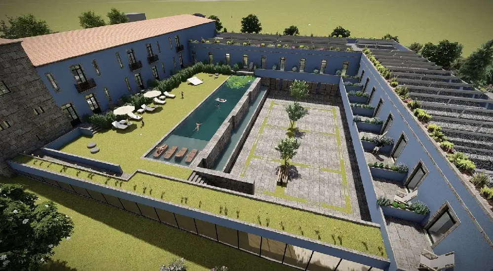 OcaHotel