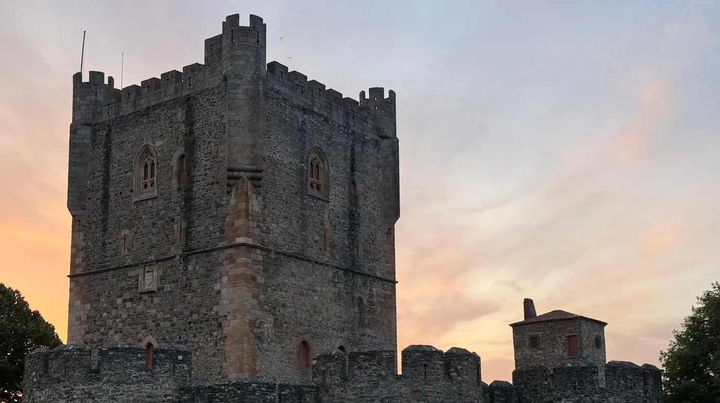 CasteloBraganca